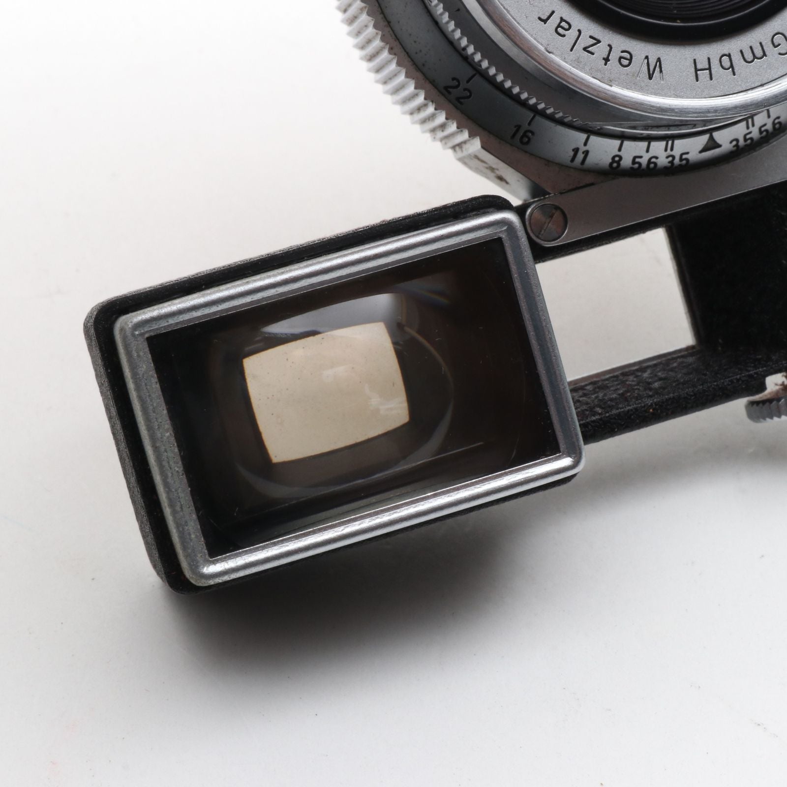 Leica Lens (Zoom) M F2.8 (M3