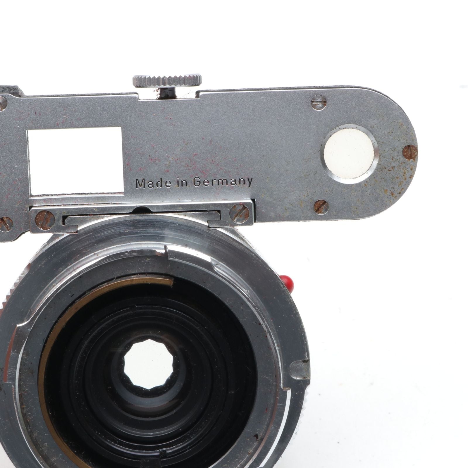 Leica Lens (Zoom) M F2.8 (M3