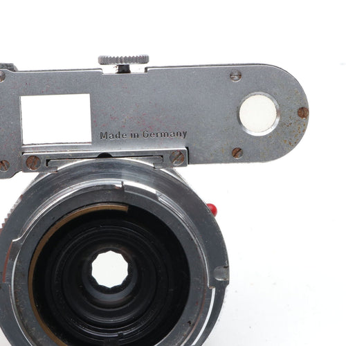 Leica Lens (Zoom) M F2.8 (M3