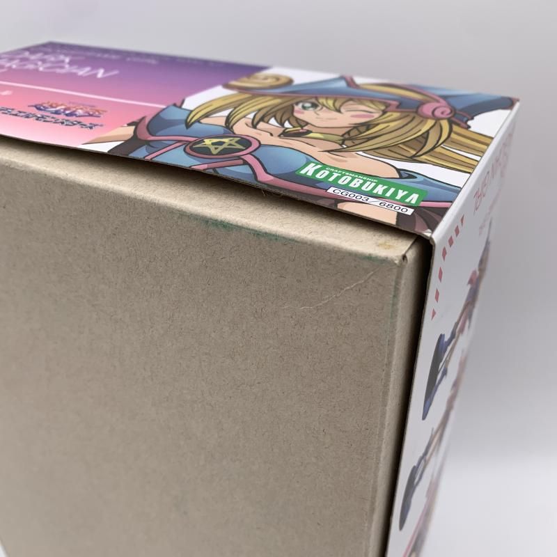 Kotobukiya Character Cg003[10][240010497592]