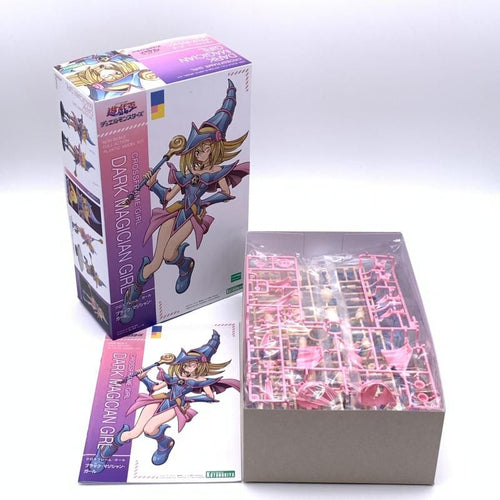 Kotobukiya Character Cg003[10][240010497592]
