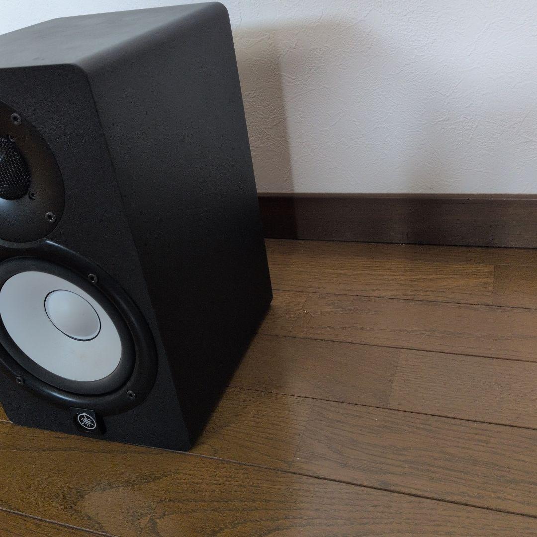 Yamaha Studio Monitor Speakers