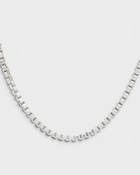 Tiffany Necklace 7 5 10 925