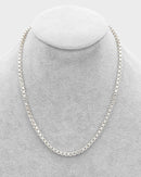 Tiffany Necklace 925
