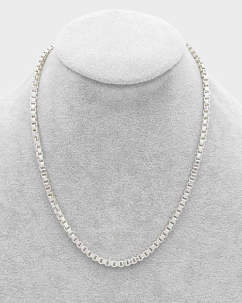 Tiffany Necklace 925