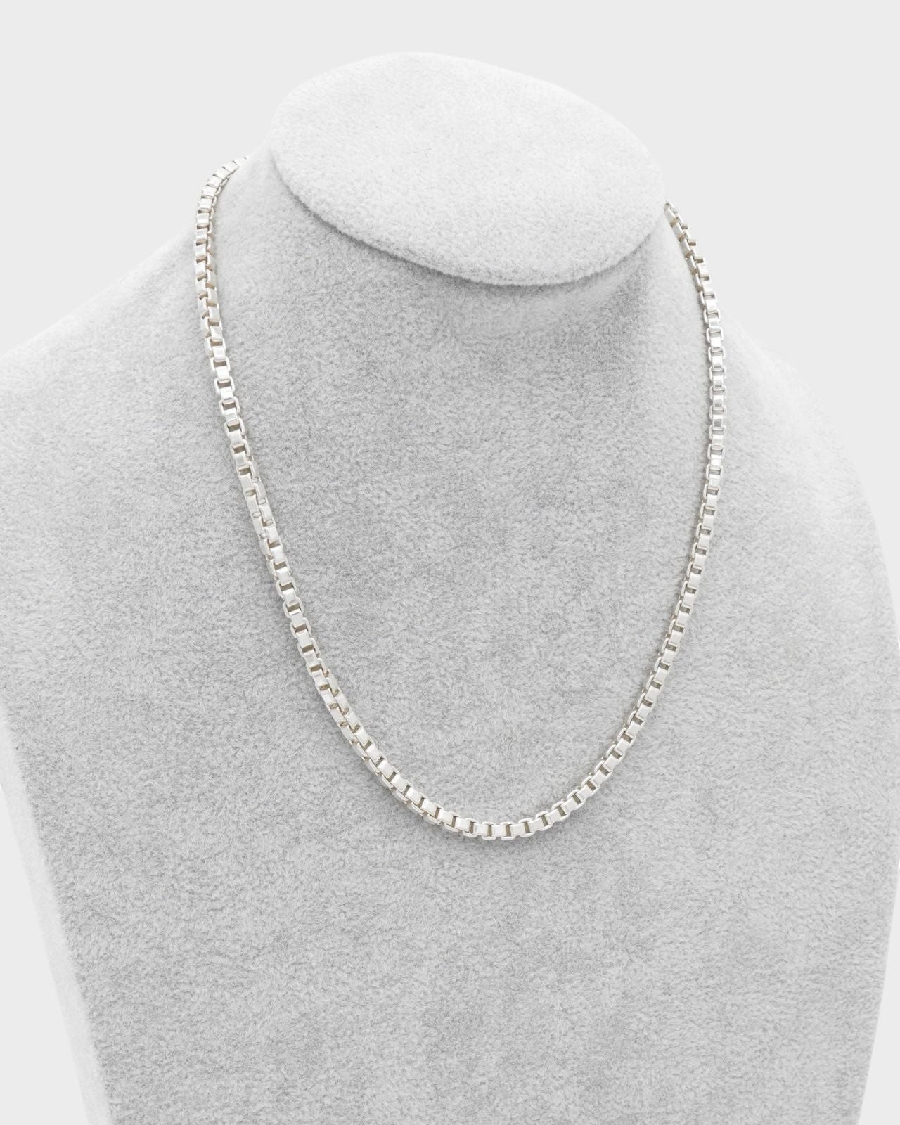 Tiffany Necklace 7 5 10 925