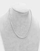 Tiffany Necklace 7 5 10 925