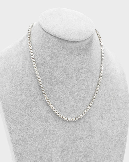 Tiffany Necklace 925