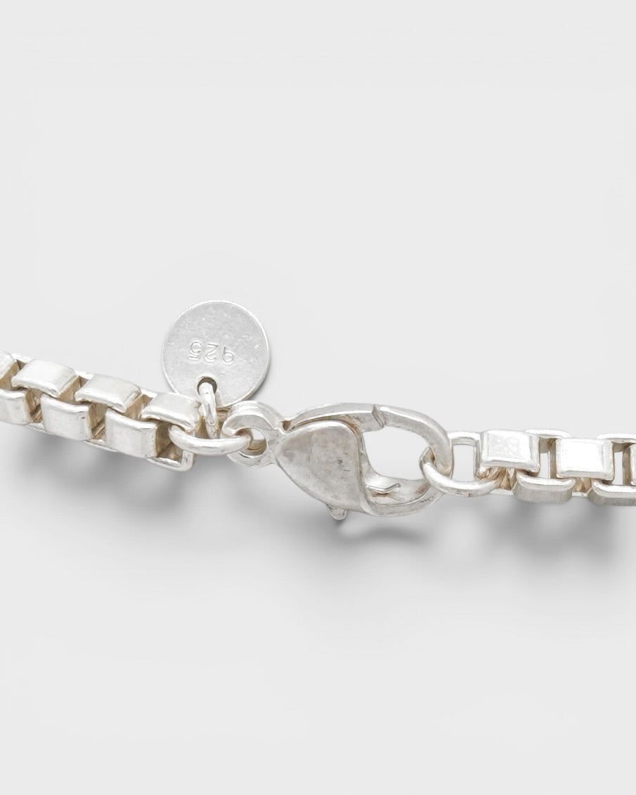 Tiffany Necklace 7 5 10 925
