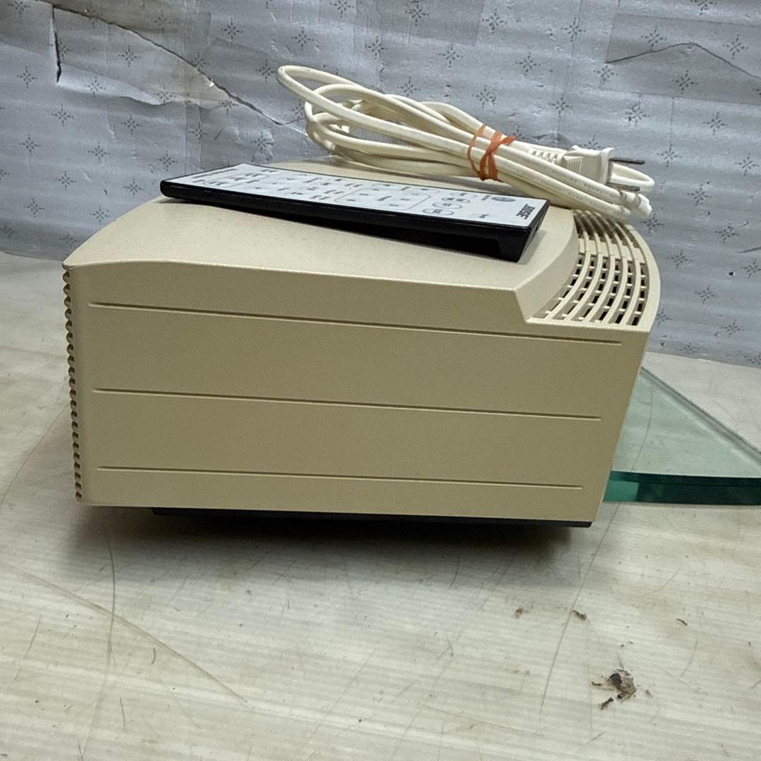 Cd Md Cassette Deck Bose Wave Music System Awrccc