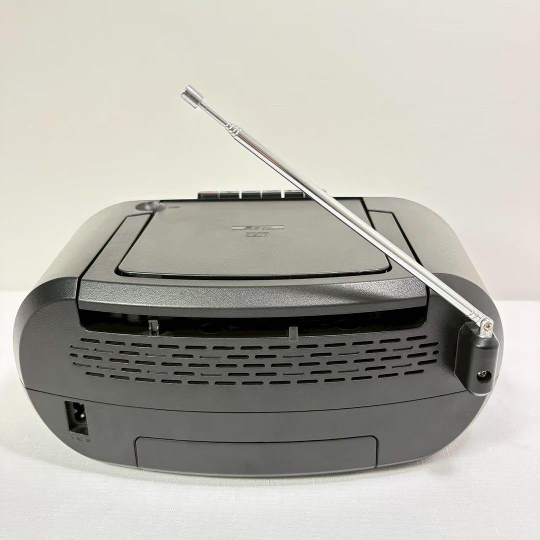 Sony Radios Radio Cassette Players Cd Cfd-S70 Fm/Am