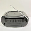 Sony Radios Radio Cassette Players Cd Cfd-S70 Fm/Am