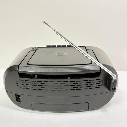 Sony Radios Radio Cassette Players Cd Cfd-S70 Fm/Am