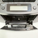 Sony Radios Radio Cassette Players Cd Cfd-S70 Fm/Am