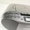 Sony Radios Radio Cassette Players Cd Cfd-S70 Fm/Am