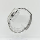 Omega Automatic Winding Clock Tv 166.0213.1 At 40Mm 35.5Mm 10.7Mm 16Cm