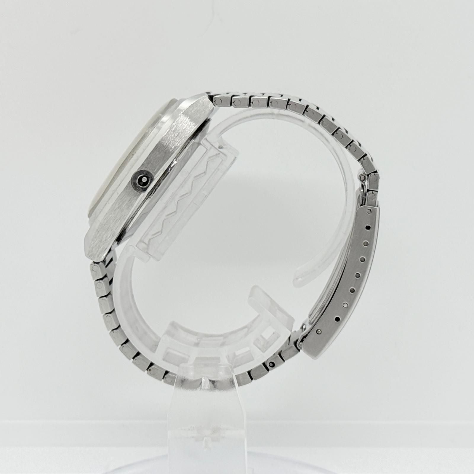 Omega Automatic Winding Clock Tv 166.0213.1 At 40Mm 35.5Mm 10.7Mm 16Cm
