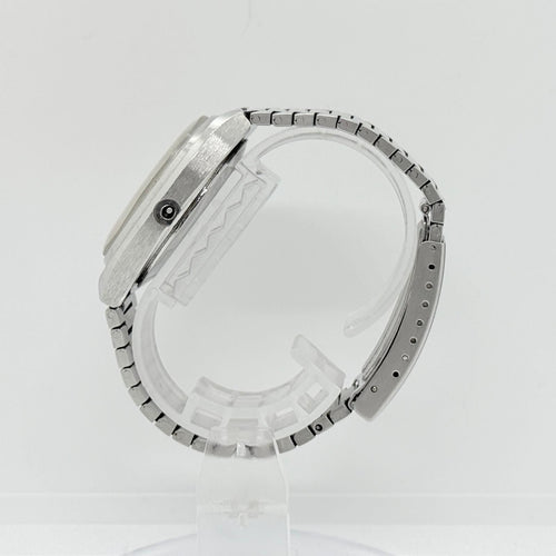 Omega Automatic Winding Clock Tv 166.0213.1 At 40Mm 35.5Mm 10.7Mm 16Cm