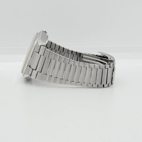 Omega Automatic Winding Clock Tv 166.0213.1 At 40Mm 35.5Mm 10.7Mm 16Cm