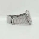 Omega Automatic Winding Clock Tv 166.0213.1 At 40Mm 35.5Mm 10.7Mm 16Cm