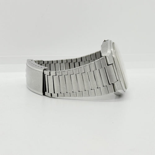 Omega Automatic Winding Clock Tv 166.0213.1 At 40Mm 35.5Mm 10.7Mm 16Cm