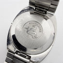 Omega Automatic Winding Clock Tv 166.0213.1 At 40Mm 35.5Mm 10.7Mm 16Cm