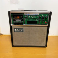 Other Elk Musical Instruments Ev-16