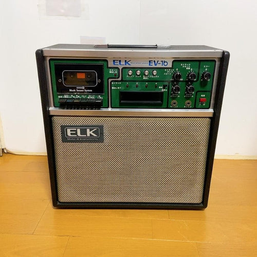 Other Elk Musical Instruments Ev-16