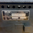 Other Elk Musical Instruments Ev-16