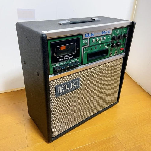 Other Elk Musical Instruments Ev-16