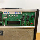 Other Elk Musical Instruments Ev-16