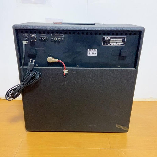 Other Elk Musical Instruments Ev-16