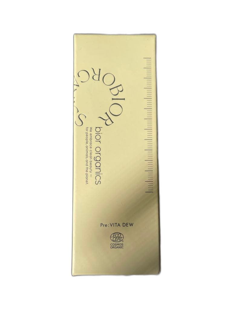 Serum Bior Organics Pre-Vita Dew 30Ml