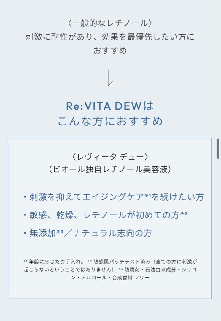 Serum Bior Organics Pre-Vita Dew 30Ml