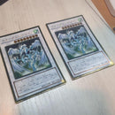 Yu -Gi -Oh! Ocg Duel Monsters 2
