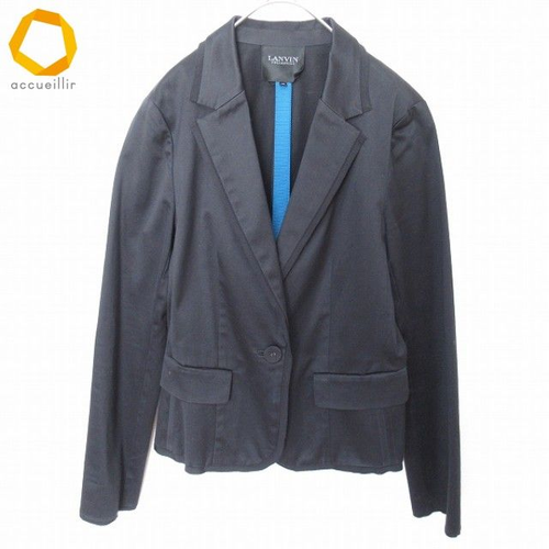 Lanvin Tailored Jacket [X981937]
