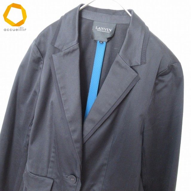 Lanvin Tailored Jacket [X981937]