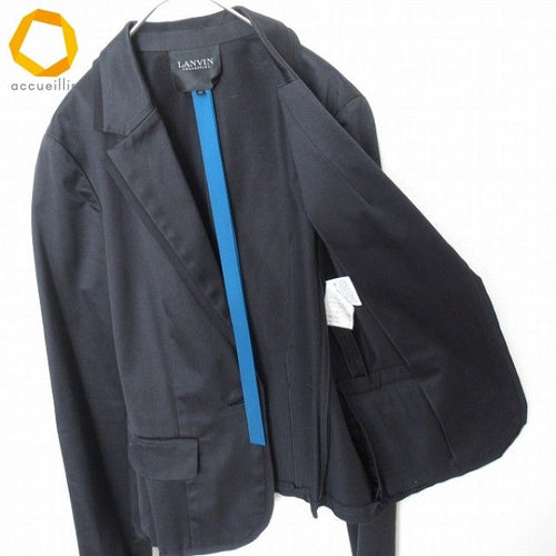 Lanvin Tailored Jacket [X981937]