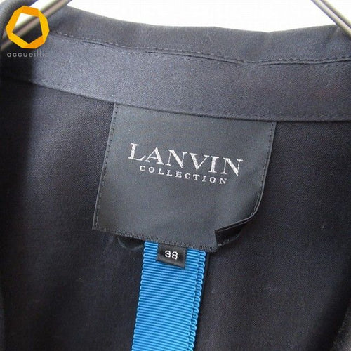 Lanvin Tailored Jacket [X981937]