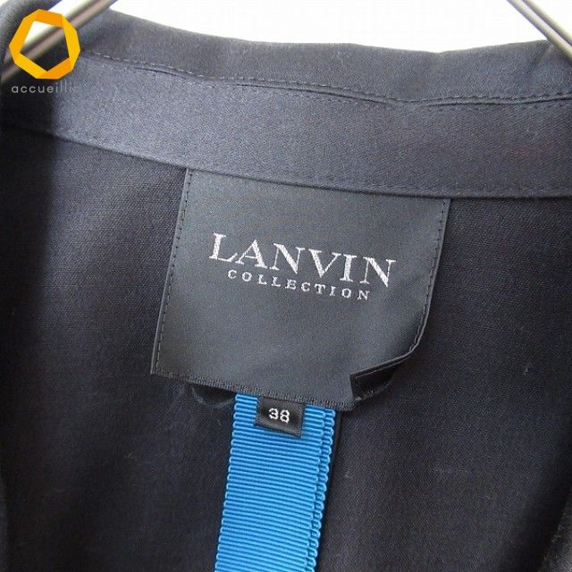 Lanvin Tailored Jacket [X981937]