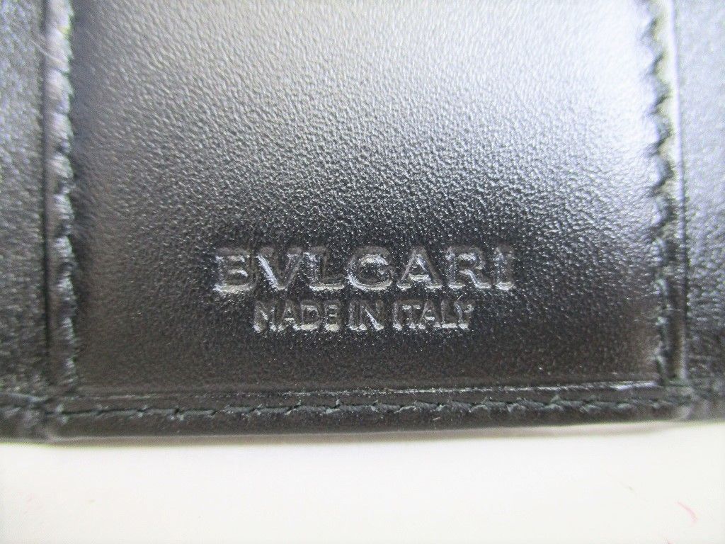 Bvlgari Key Case 6