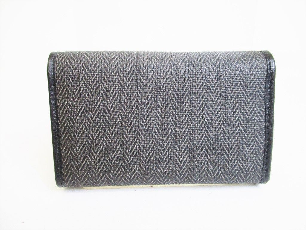 Bvlgari Key Case 6