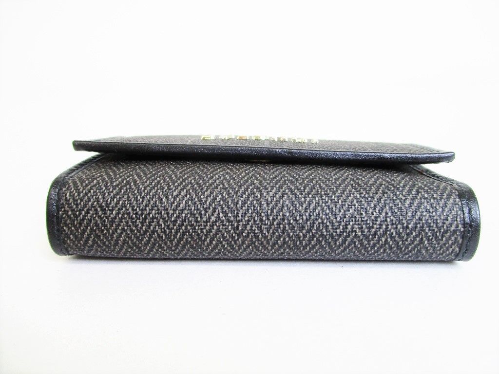 Bvlgari Key Case 6