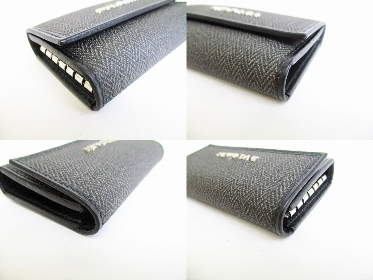 Bvlgari Key Case 6