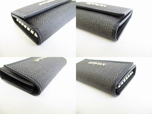 Bvlgari Key Case 6