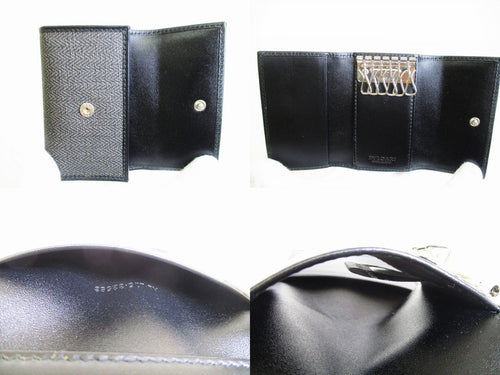 Bvlgari Key Case 6