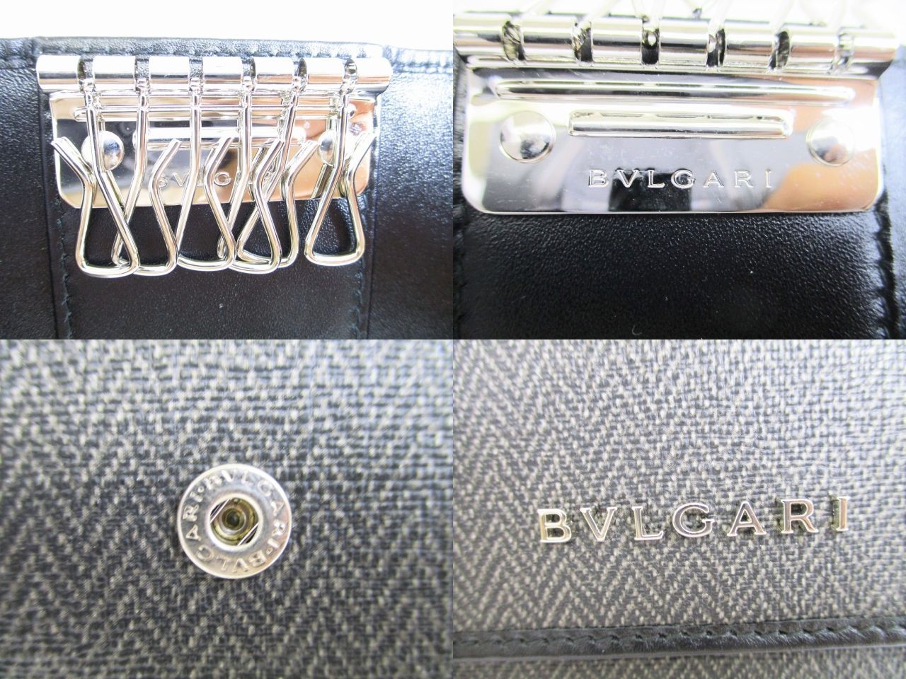Bvlgari Key Case 6