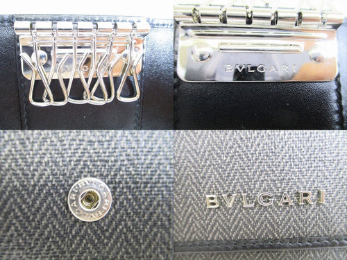 Bvlgari Key Case 6