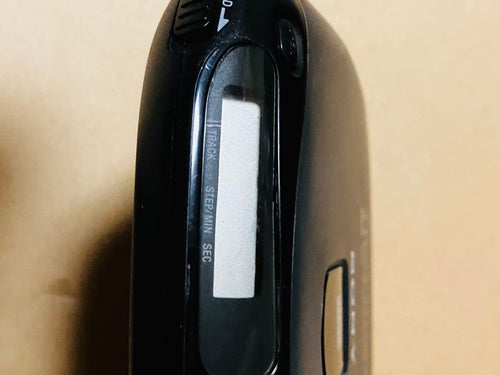 Sony Portable Cd Players Discman D-135