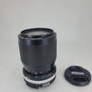 Nikon Lens (Zoom) Zoom-Nikkor 35-105Mm F/3.5-4.5